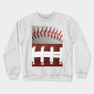 Game Time Crewneck Sweatshirt